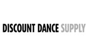 Discount Dance Supply Logo