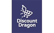 Discount Dragon Logo