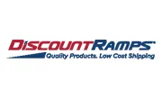Discount Ramps Logo