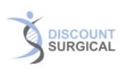 Discount Surgical Logo