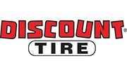 Discount Tire   Logo