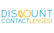 DiscountContactLenses Coupons and Promo Codes
