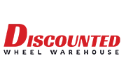 Discounted Wheel Warehouse Logo