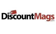 DiscountMags.com Logo