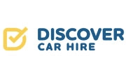 All Discover Car Hire  Coupons & Promo Codes