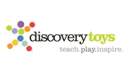 All Discovery Toys Coupons & Promo Codes