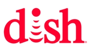 Dish Network Subscriber Referral Logo