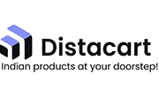 DistaCart Logo
