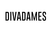 Divadames Logo