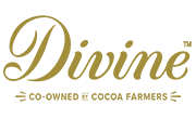 Divine Chocolate (UK) Logo