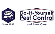DIY Pest Control Logo