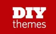 DIYThemes Logo