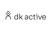 dk active Logo