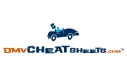 DMVCheatSheets Logo