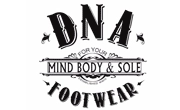 All DNA Footwear Coupons & Promo Codes