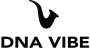 DNA Vibe Logo