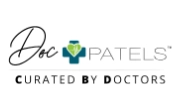 Doc Patels Logo