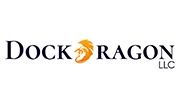 DockDragon Logo
