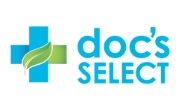 Doc's Select Logo