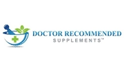 Doctor Recommended Health Supplements Logo