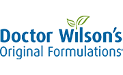Doctor Wilson's Logo