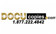 DocuCopies.com Coupons and Promo Codes