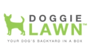 DoggieLawn Logo