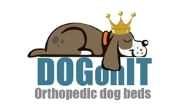 DogOnIt.Dog Logo