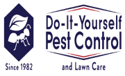 Do It Yourself Pest Control Logo