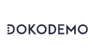 DOKODEMO Logo