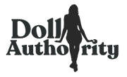 Doll Authority Logo