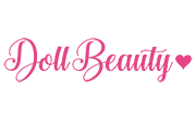 Doll Beauty Logo
