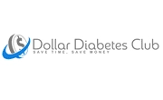 Dollar Diabetes Club Coupons and Promo Codes