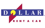 Dollar Rent A Car Logo