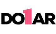 Dollar1 Coupons Logo