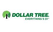 Dollar Tree Coupons Logo