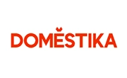 Domestika Logo