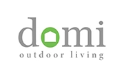 Domi Outdoor Living  Logo