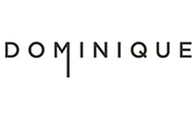 Dominique Cosmetics  Logo