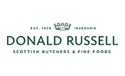 Donald Russell Logo