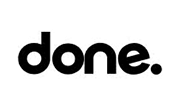 Donefirst Logo