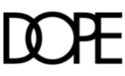 DOPE CBD Logo