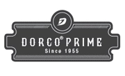 Dorco Prime Logo
