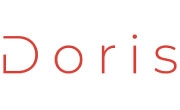 Doris Sleep Logo