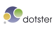 Dotster Logo