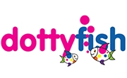 Dotty Fish Logo