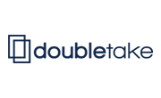 Doubletake Logo