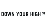Down Your High St Logo