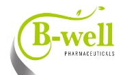 All Dr. B-Well Pharmaceuticals Coupons & Promo Codes