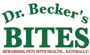 Dr. Beckers Bites Logo